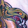 foot
Chris Collinsworth Tattoo Denver CO