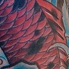 chris collinsworth tattoos