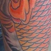 Chris Collinsworth Tattoo Denver CO