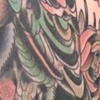Chris Collinsworth Tattoo Denver CO