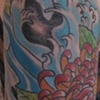 Chris Collinsworth Tattoo Denver CO