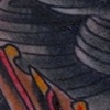 chris collinsworth tattoos