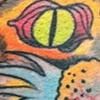 tiger girl head