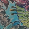 chris collinsworth tattoos