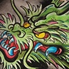 dragon