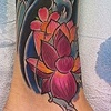 flower leg 3
Chris Collinsworth Tattoo Denver CO