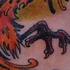 chris collinsworth tattoos