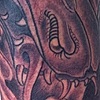 chris collinsworth white lotus tattoos denver co