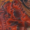 Chris Collinsworth Tattoo Denver CO