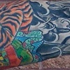 Chris Collinsworth Tattoo Denver CO