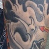 Chris Collinsworth Tattoo Denver CO