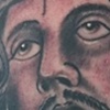 Chris Collinsworth Tattoo Denver CO