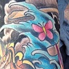 chris collinsworth white lotus tattoos denver co