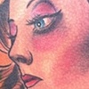 girl
Chris Collinsworth Tattoo Denver CO