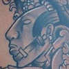 azm
Chris Collinsworth Tattoo Denver CO