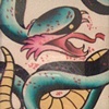 snake 2
Chris Collinsworth Tattoo Denver CO