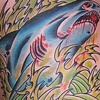 chris collinsworth tattoos
