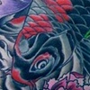 chris collinsworth tattoos