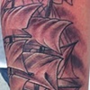 chris collinsworth white lotus tattoos denver co