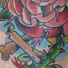 chris collinsworth tattoos