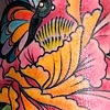 chris collinsworth tattoos