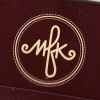 Fordon Monogram