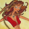 Cowgirl
