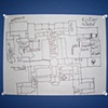 Blue Print Voyage