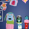 Community Art Projects
