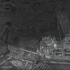 Shipwrecked detail