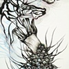 Drawing detail from: Intertidal Overflow
