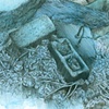 Submerged