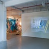 Curated Exhibitions