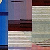 detail of "Mother Moon in Fog"