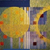 detail of "Halo"
