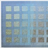 "Matrix of Water and Rocks"
