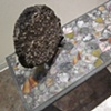 detail of "Outside In Table"