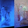 Spin-O-Matic Substance & Shadow Still Life