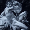 Caravaggio Study 