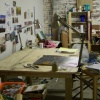 more views of our art bungalow