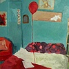 Untitled (Bedroom 1)