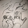 hand studies