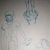 I hear Football Players sometimes do Ballet.  Just saying.