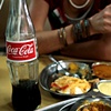Lunch in Mumbai