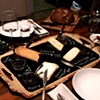 Cheese Board