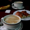 Breakfast in Buenos Aires