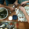 Making Dumplings