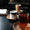 Tea in Darjeeling, India