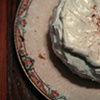 Zucchini Cake