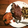 A Man's Meal